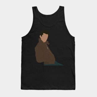 Tom Holland Tank Top